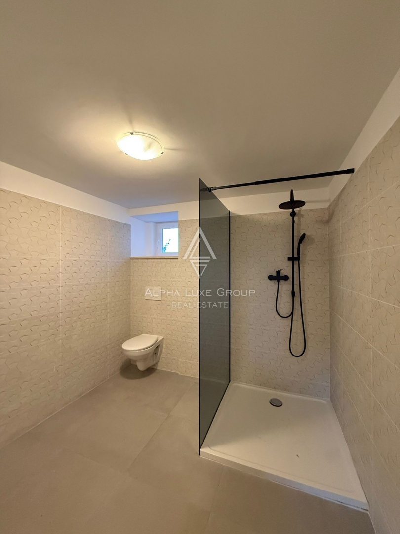 Istra, Žminj – Prenovljena samostojna hiša z bazenom