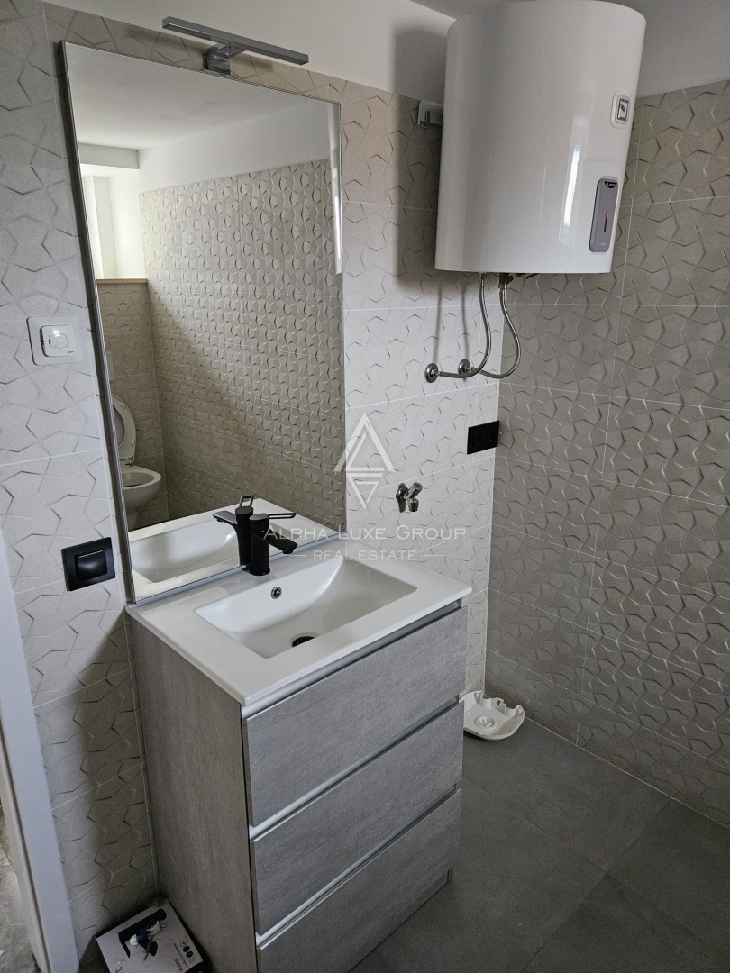 Istra, Žminj – Prenovljena samostojna hiša z bazenom