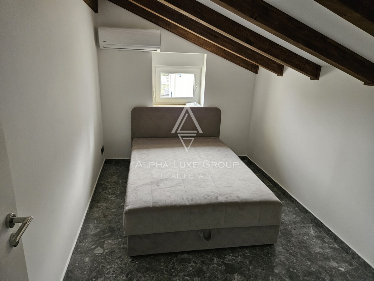 Istra, Žminj – Prenovljena samostojna hiša z bazenom