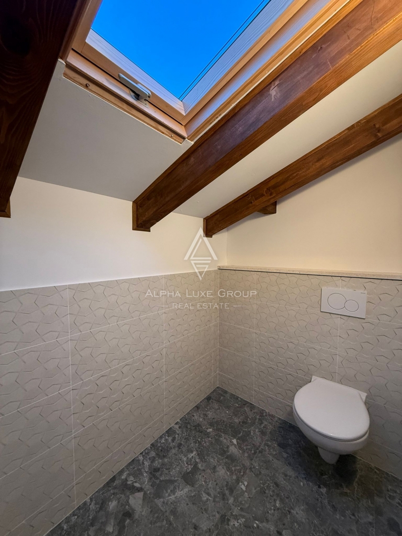 Istra, Žminj – Prenovljena samostojna hiša z bazenom