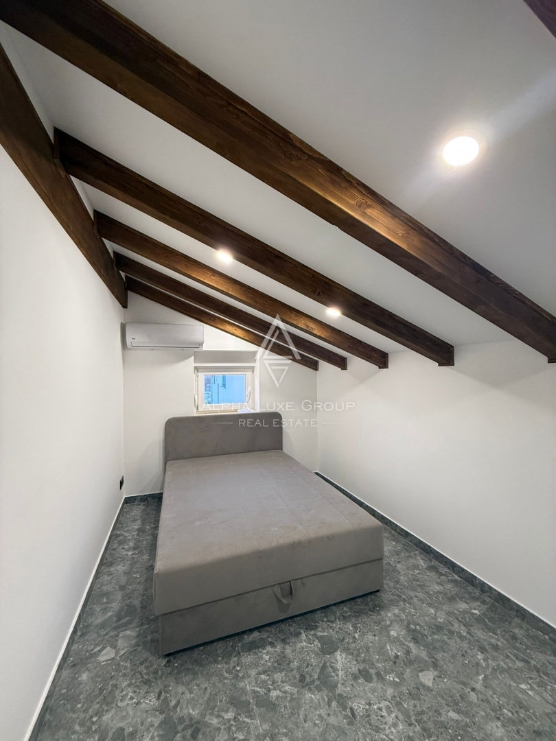 Istra, Žminj – Prenovljena samostojna hiša z bazenom