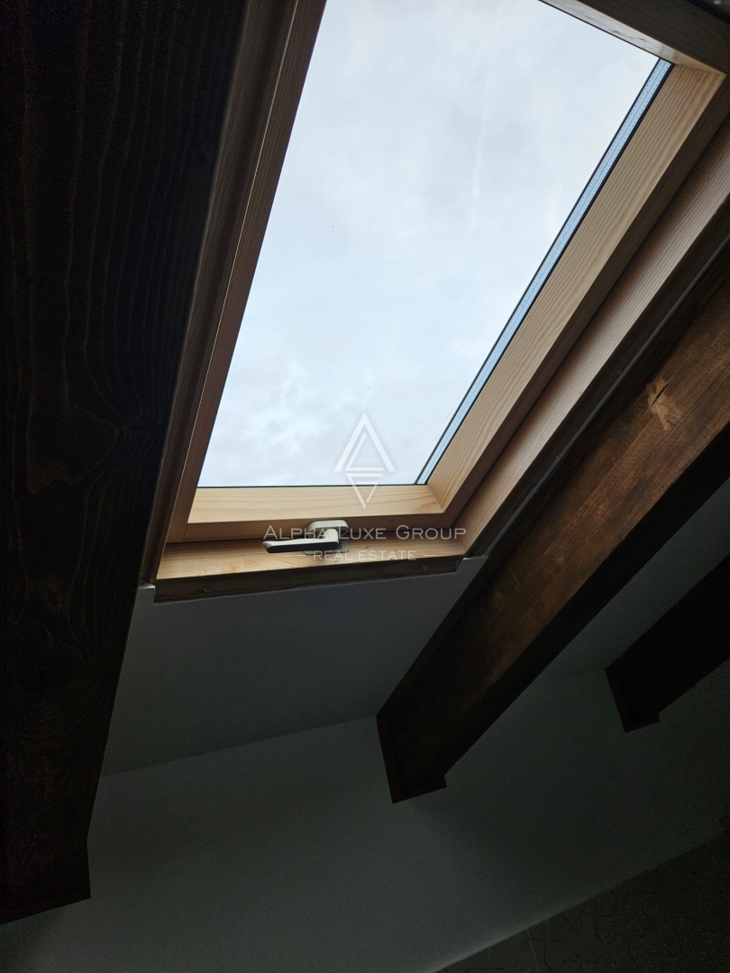 Istra, Žminj – Prenovljena samostojna hiša z bazenom