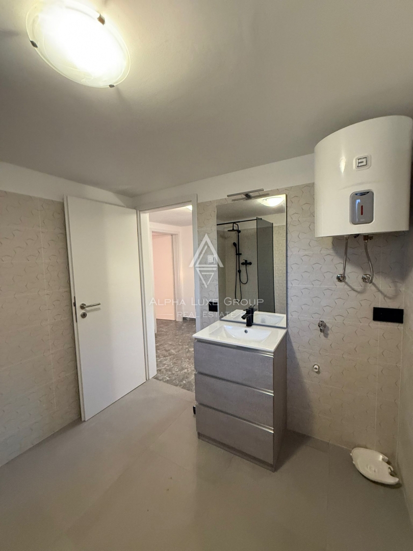 Istra, Žminj – Prenovljena samostojna hiša z bazenom