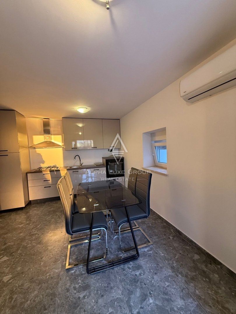 Istra, Žminj – Prenovljena samostojna hiša z bazenom