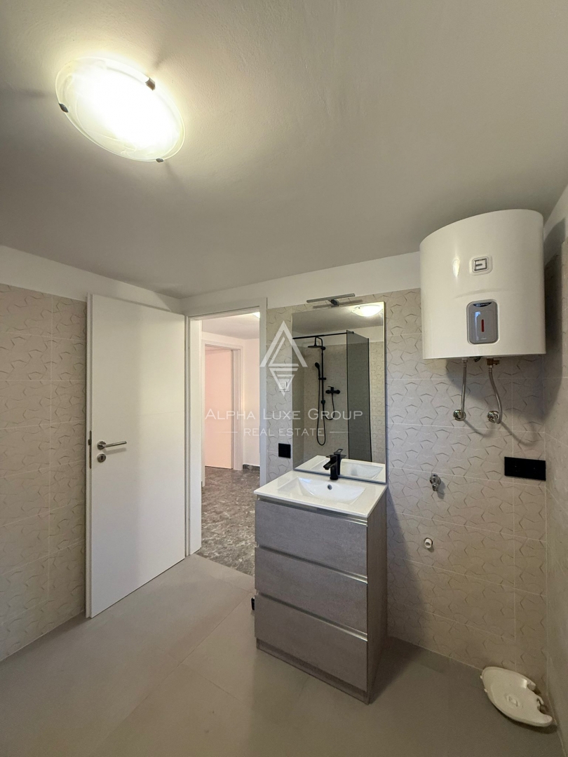 Istra, Žminj – Prenovljena samostojna hiša z bazenom