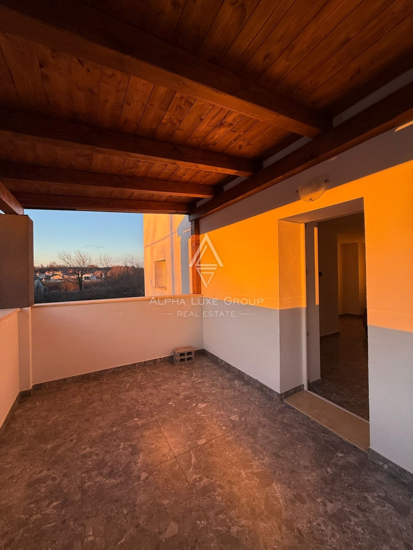 Istra, Žminj – Prenovljena samostojna hiša z bazenom