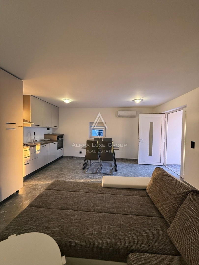 Istra, Žminj – Prenovljena samostojna hiša z bazenom