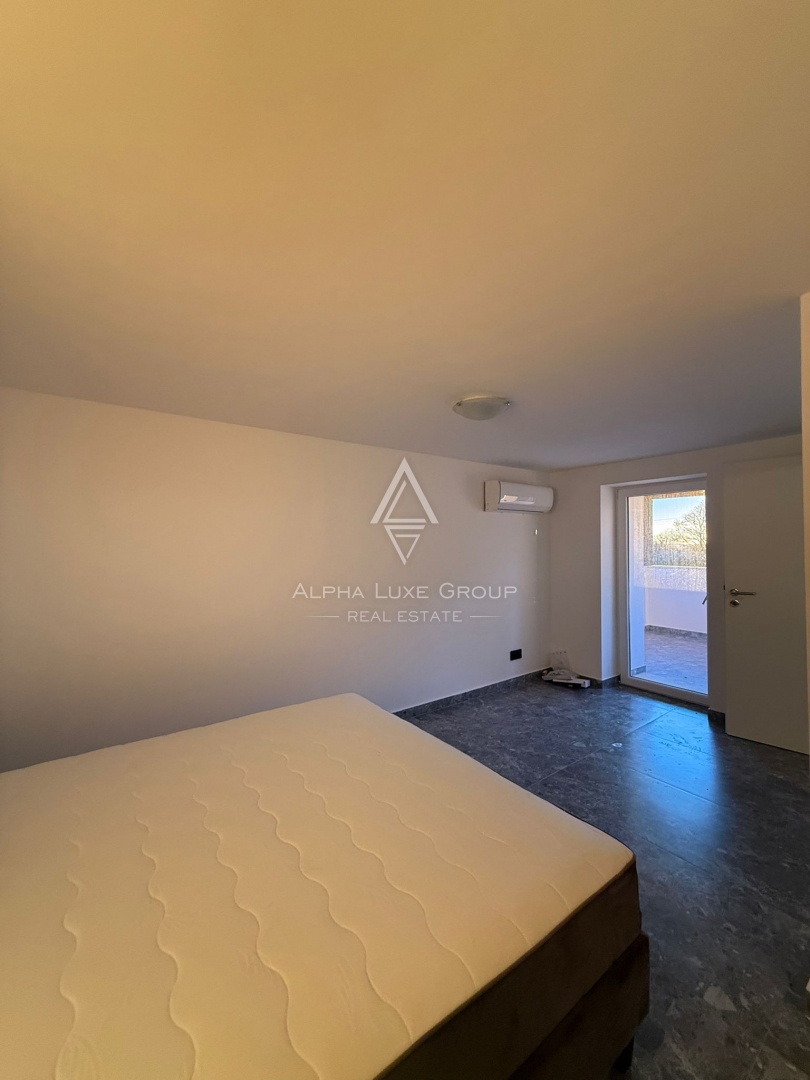 Istra, Žminj – Prenovljena samostojna hiša z bazenom