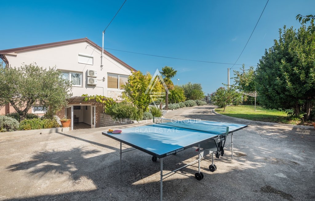 Hiša Poreč, 140m2