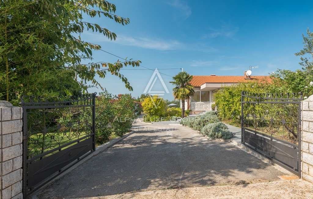 Hiša Poreč, 140m2