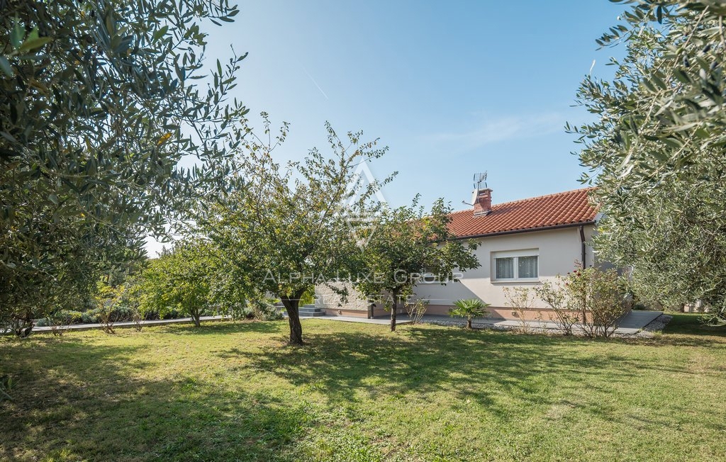 Hiša Poreč, 140m2