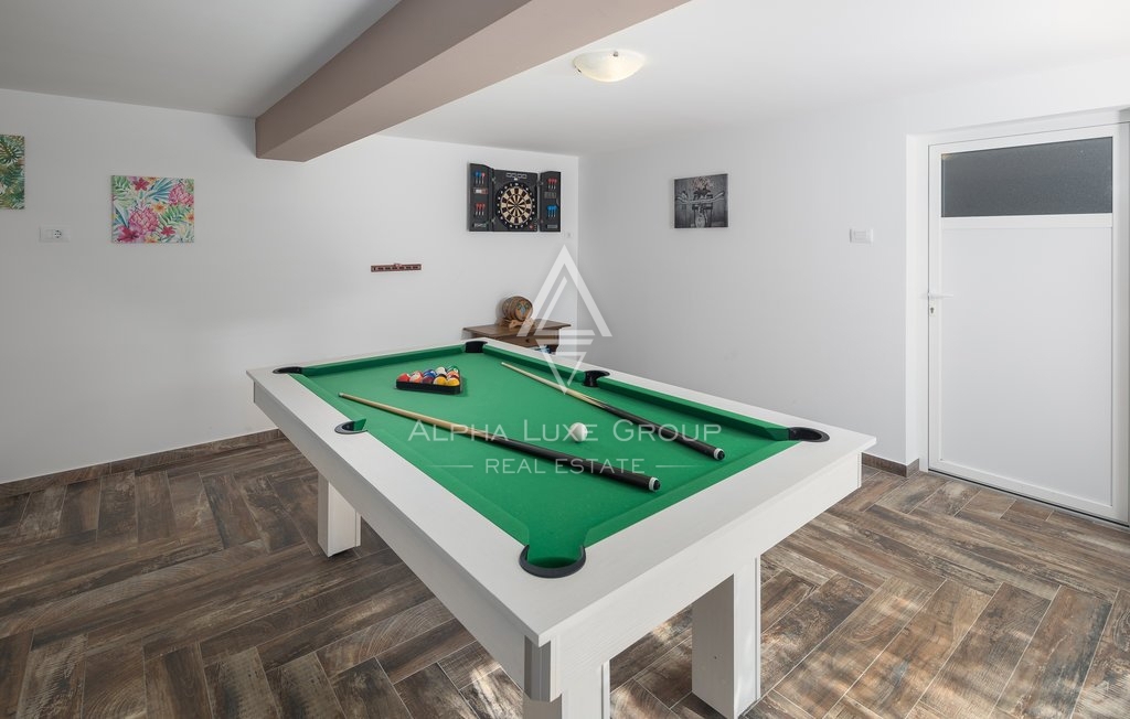 Hiša Poreč, 140m2