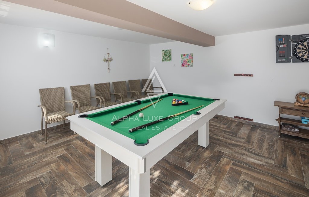 Hiša Poreč, 140m2