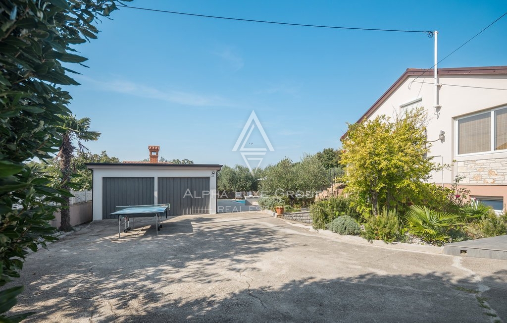 Hiša Poreč, 140m2