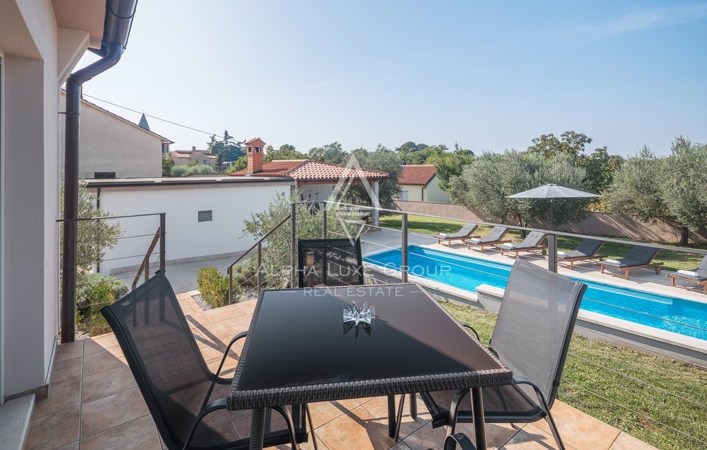 Hiša Poreč, 140m2