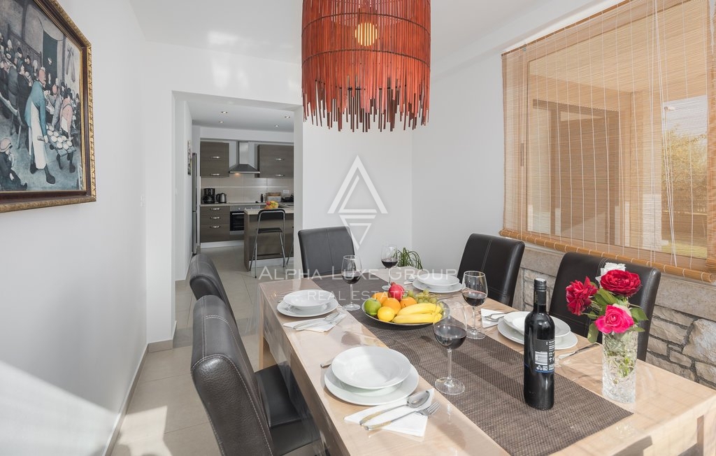 Hiša Poreč, 140m2