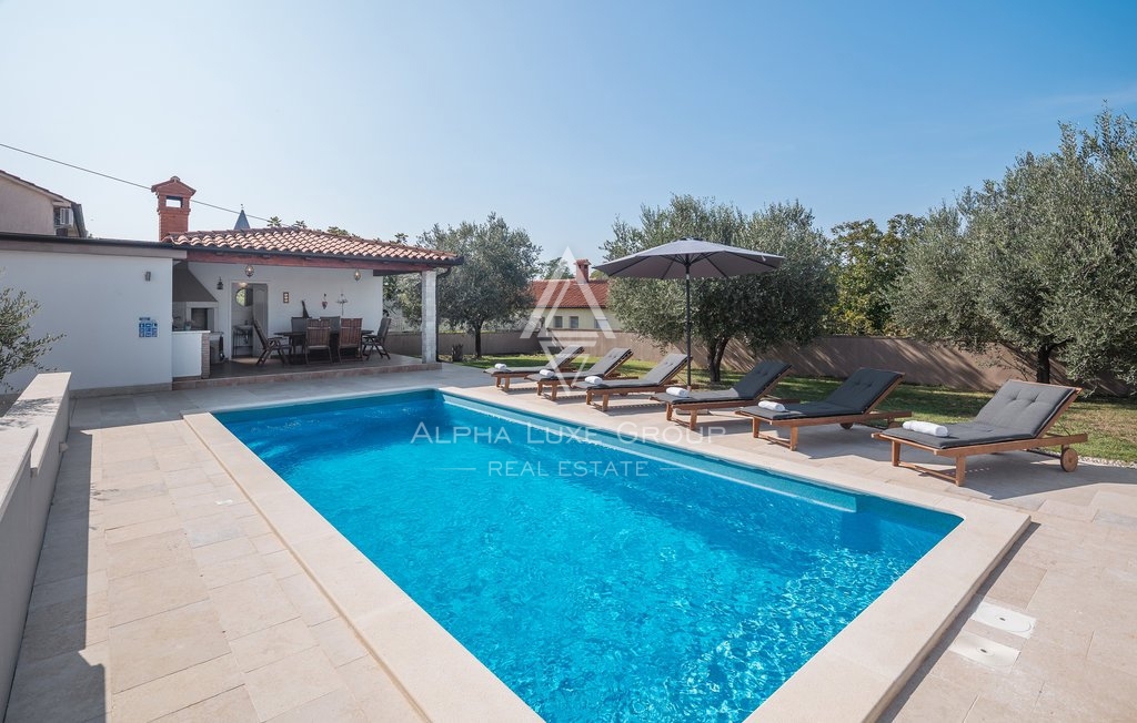 Hiša Poreč, 140m2