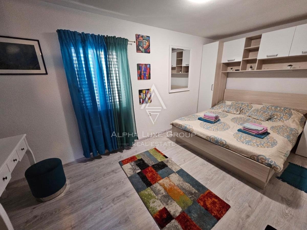 Istra, Duga Uvala, Čudovita počitniška hiša blizu morja