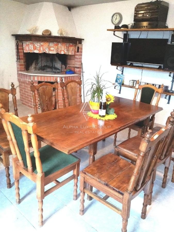 Istra, Duga Uvala, Čudovita počitniška hiša blizu morja