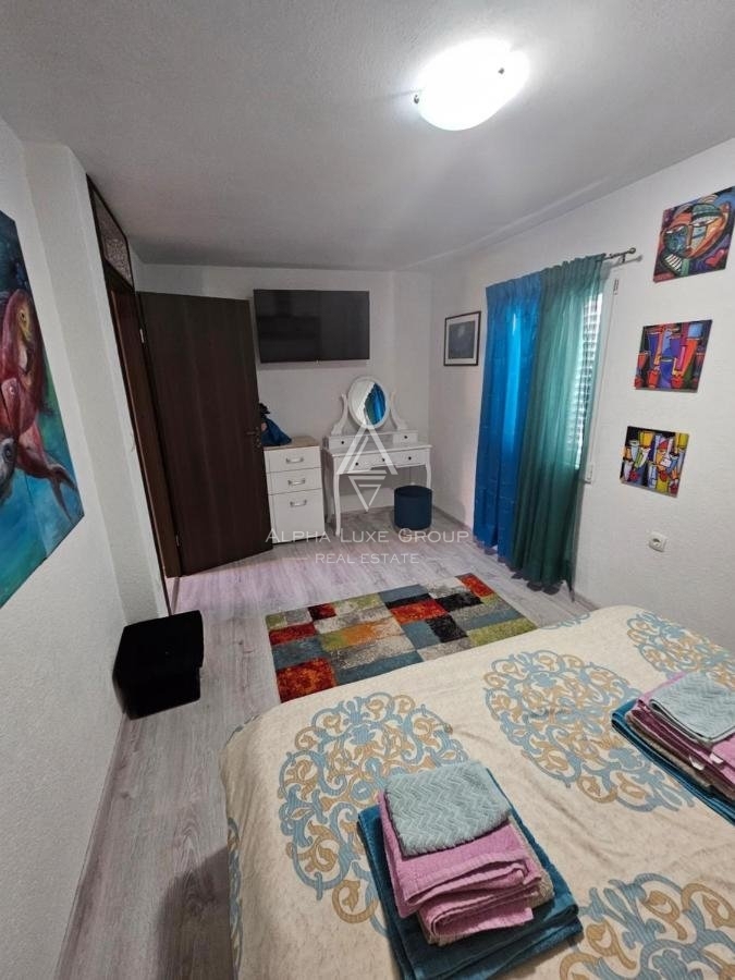 Istra, Duga Uvala, Čudovita počitniška hiša blizu morja