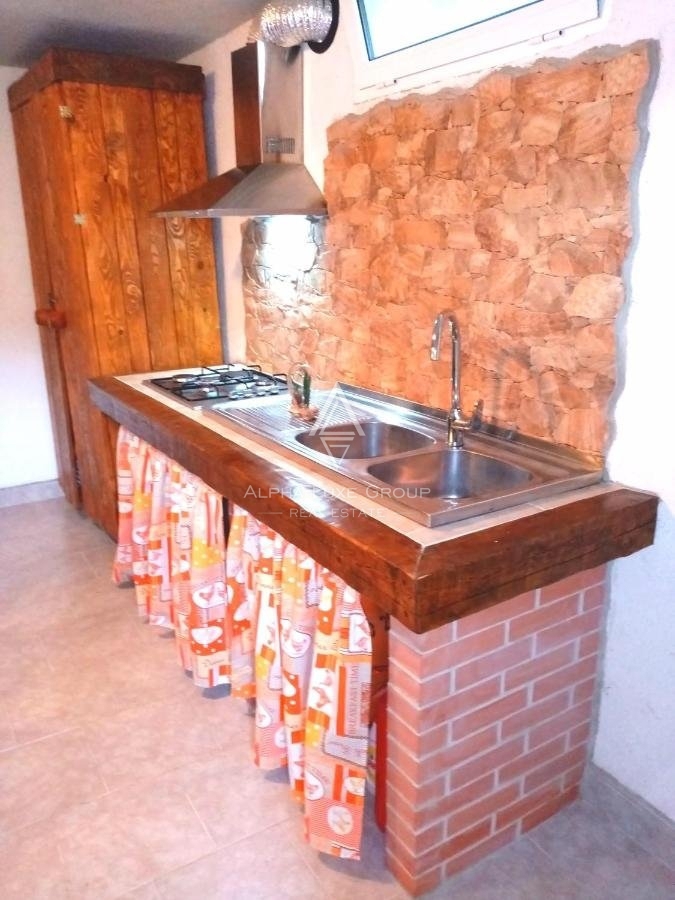 Istra, Duga Uvala, Čudovita počitniška hiša blizu morja