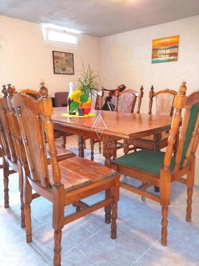 Istra, Duga Uvala, Čudovita počitniška hiša blizu morja