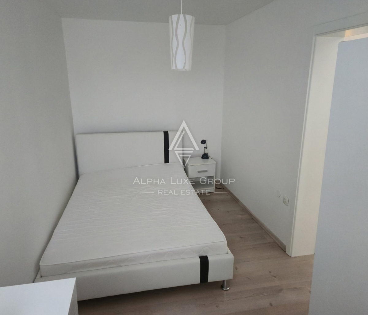 Istra, Valica, Dva apartmaja s pogledom na morje in prostorno teraso