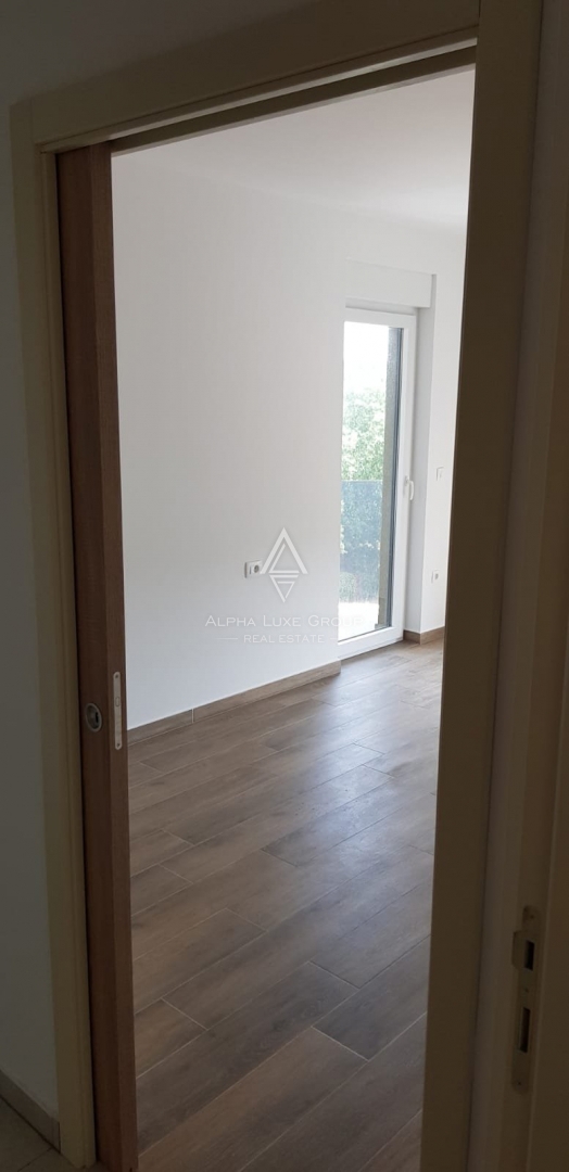 Istra, Poreč – Sodobni penthouse s privatnim jacuzziem na strehi