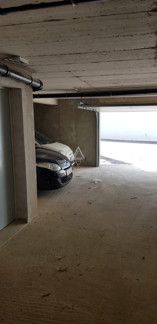 Istra, Poreč – Sodobni penthouse s privatnim jacuzziem na strehi