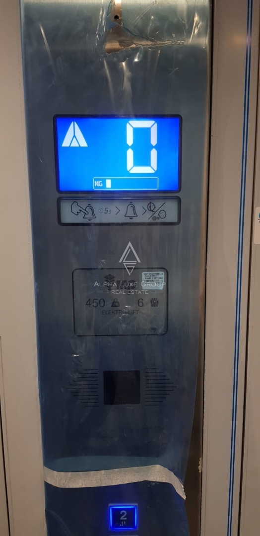 Istra, Poreč – Sodobni penthouse s privatnim jacuzziem na strehi