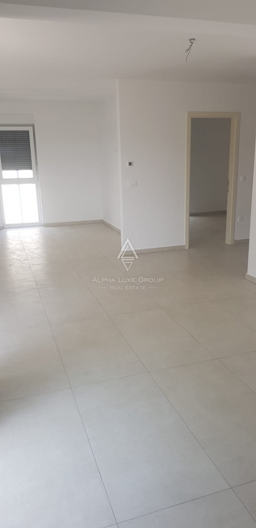 Istra, Poreč – Sodobni penthouse s privatnim jacuzziem na strehi