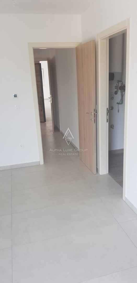 Istra, Poreč – Sodobni penthouse s privatnim jacuzziem na strehi