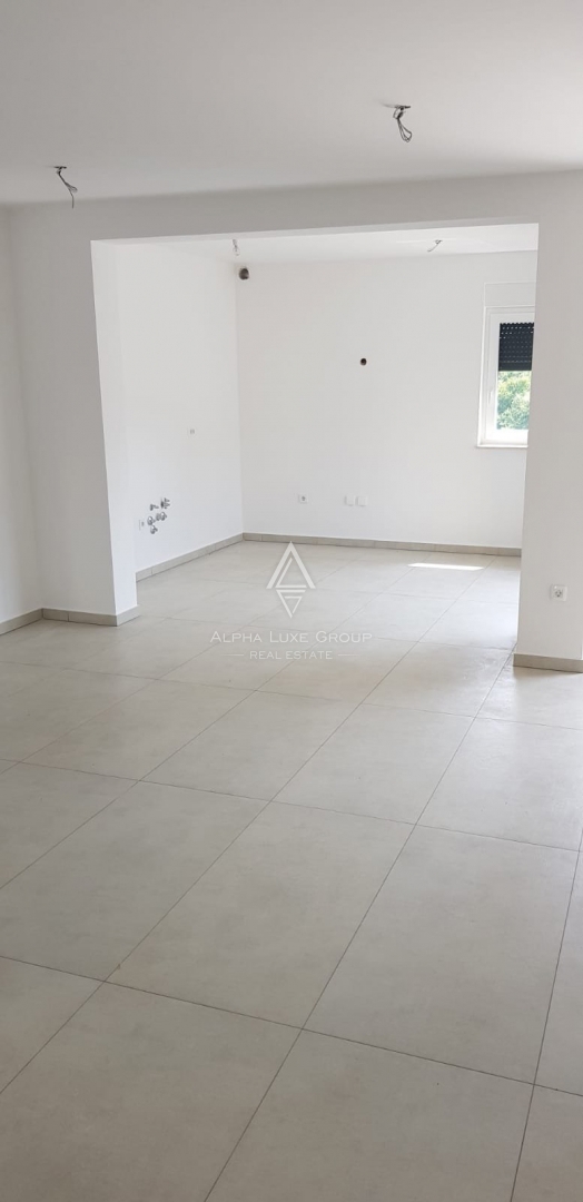 Istra, Poreč – Sodobni penthouse s privatnim jacuzziem na strehi