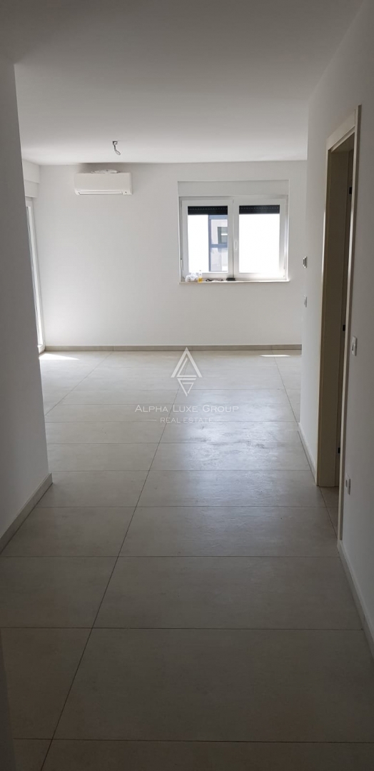 Istra, Poreč – Sodobni penthouse s privatnim jacuzziem na strehi