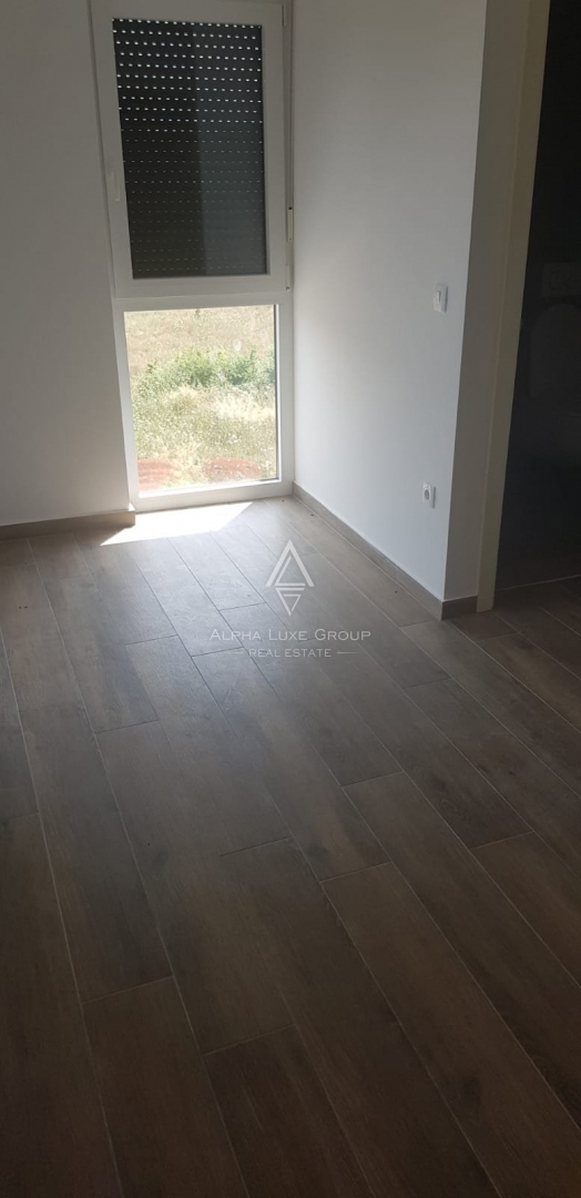 Istra, Poreč – Sodobni penthouse s privatnim jacuzziem na strehi
