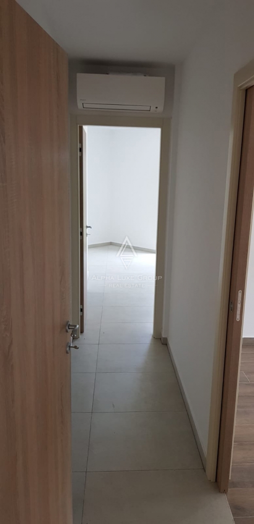 Istra, Poreč – Sodobni penthouse s privatnim jacuzziem na strehi