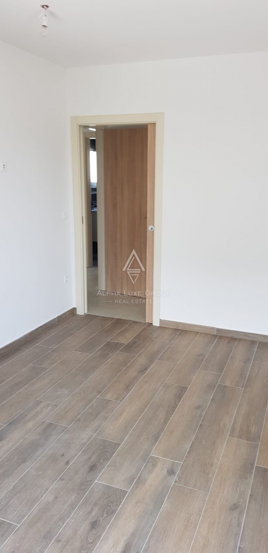 Istra, Poreč – Sodobni penthouse s privatnim jacuzziem na strehi