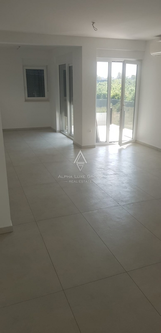 Istra, Poreč – Sodobni penthouse s privatnim jacuzziem na strehi