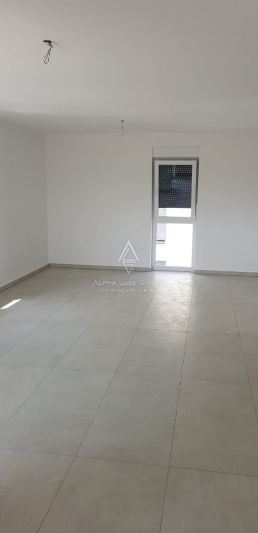 Istra, Poreč – Sodobni penthouse s privatnim jacuzziem na strehi