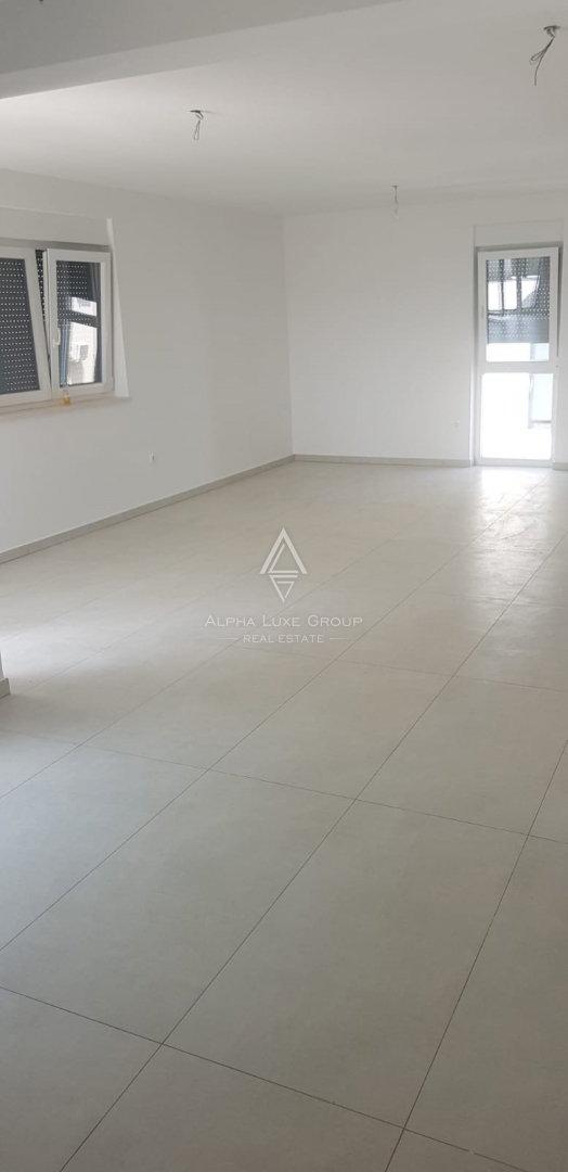 Istra, Poreč – Sodobni penthouse s privatnim jacuzziem na strehi