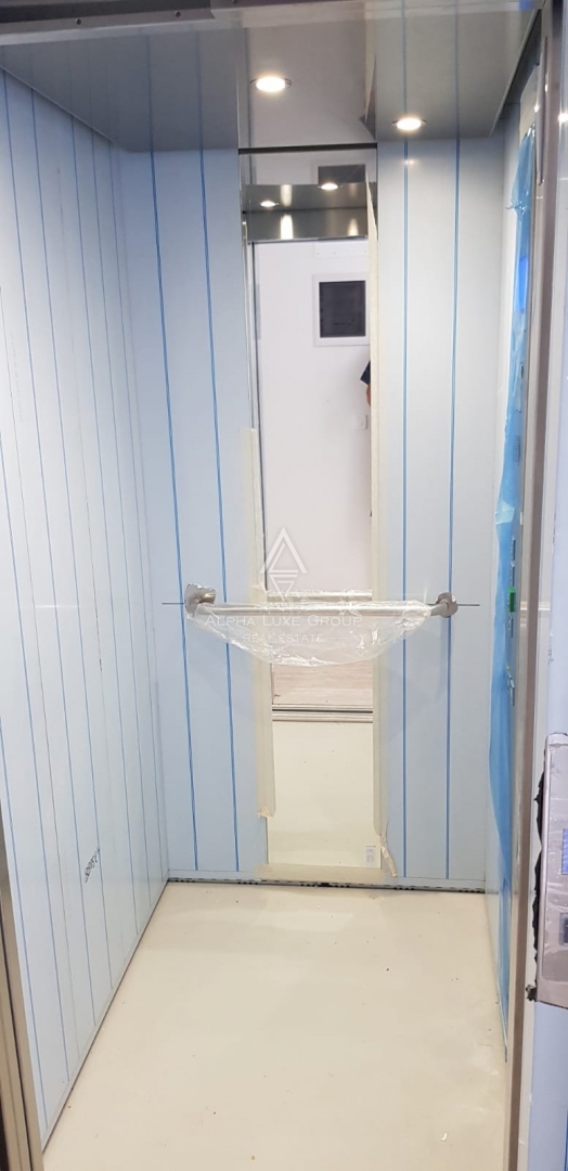 Istra, Poreč – Sodobni penthouse s privatnim jacuzziem na strehi