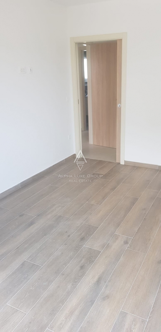 Istra, Poreč – Sodobni penthouse s privatnim jacuzziem na strehi