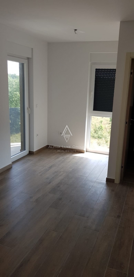 Istra, Poreč – Sodobni penthouse s privatnim jacuzziem na strehi