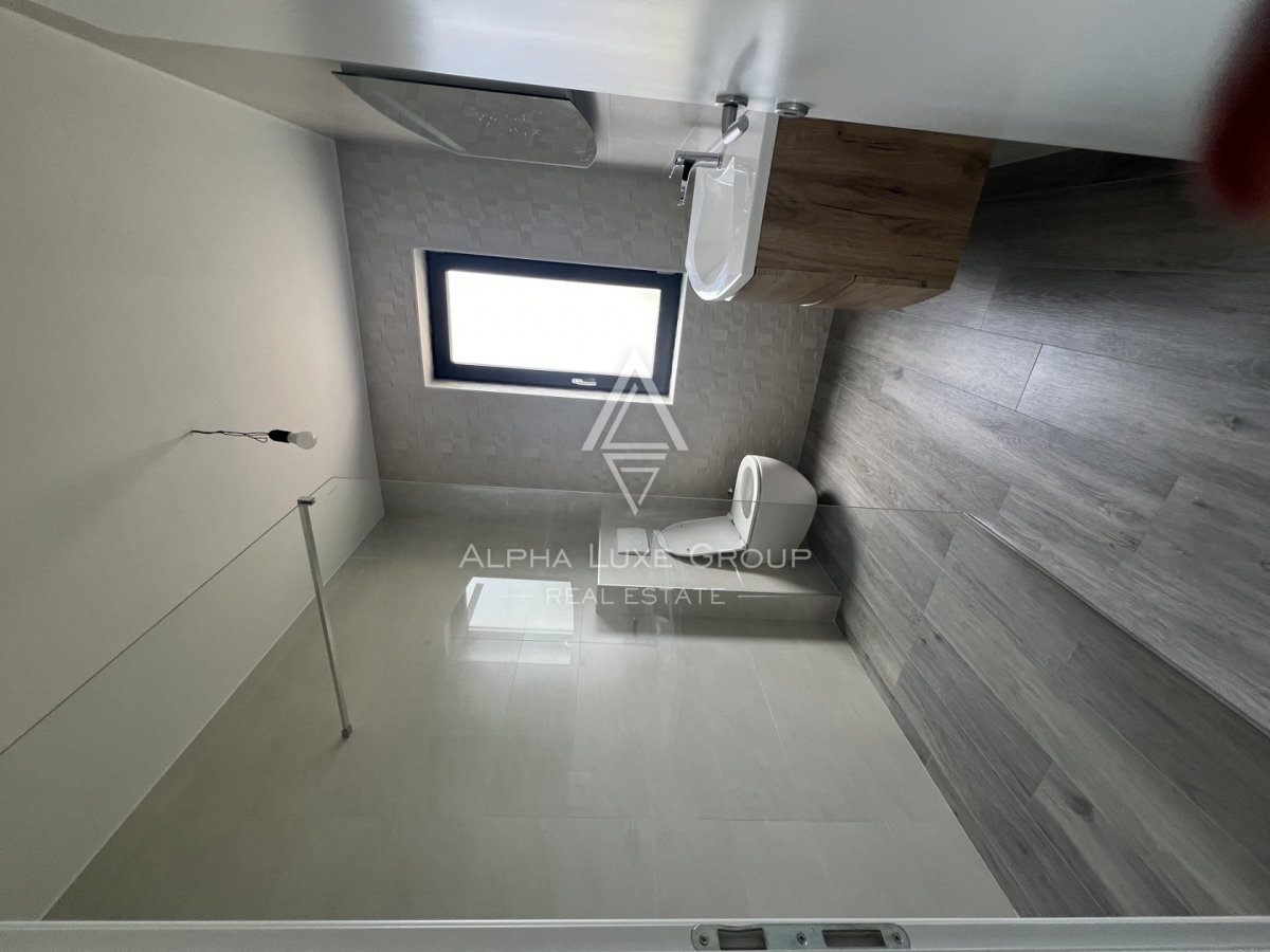 Poreč, Istra: Nova vila blizu mesta in obale