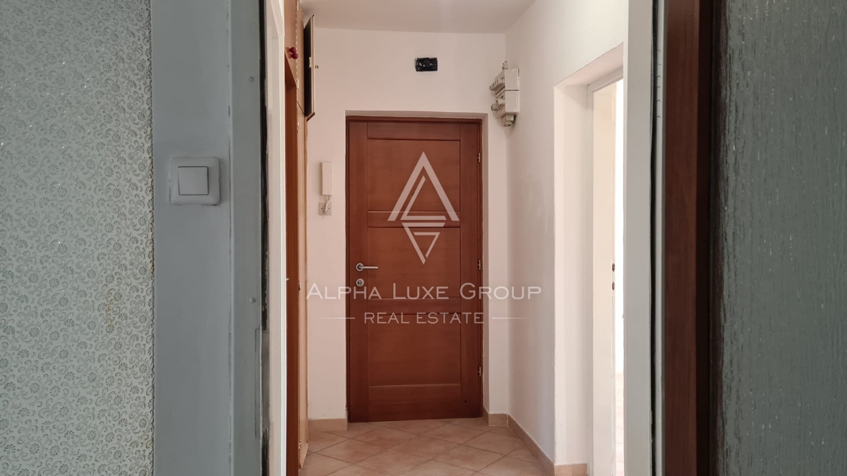 Poreč - Čudovito stanovanje blizu morja in centra mesta