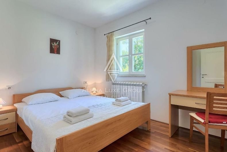 Marčana, Istra: Izvrstna vila z bazenom naprodaj