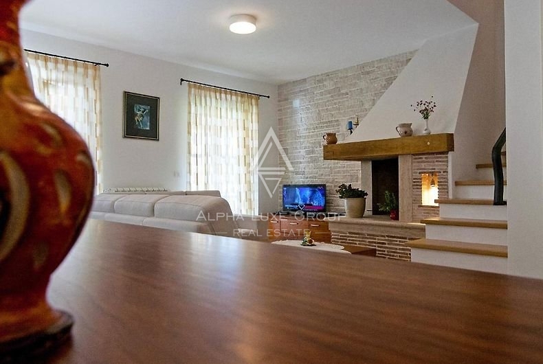 Marčana, Istra: Izvrstna vila z bazenom naprodaj