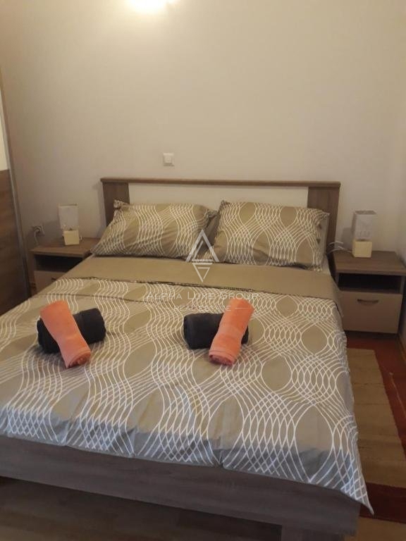 Momjan, Istra - Zgodovinska kamnita hiša z bazenom