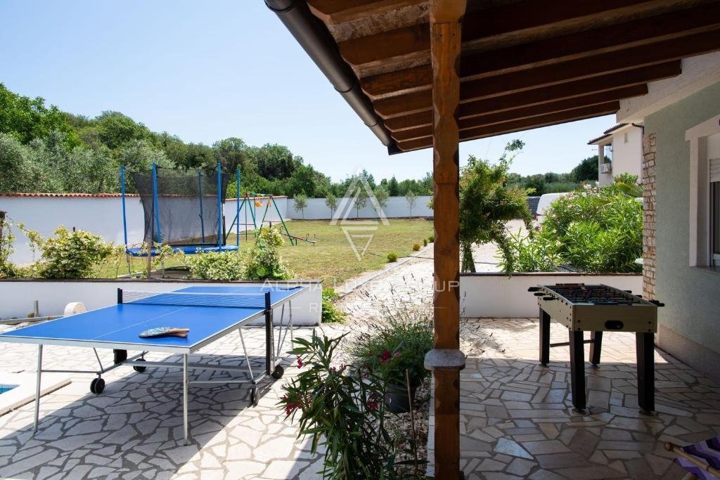 Pomer, Istra: Prodaja izjemne hiše blizu morja