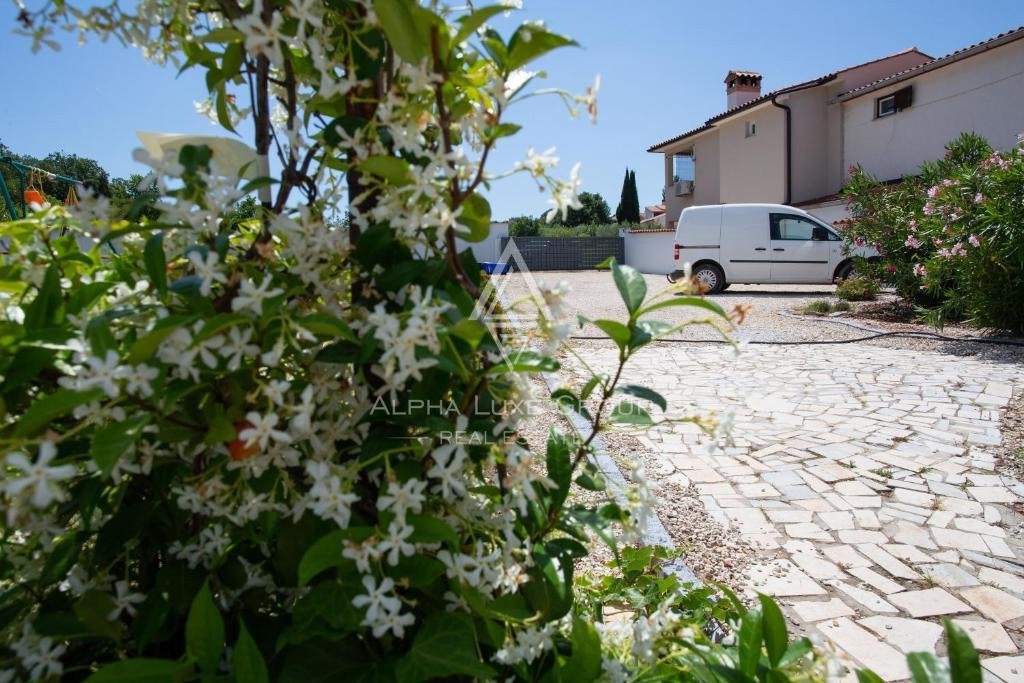 Pomer, Istra: Prodaja izjemne hiše blizu morja